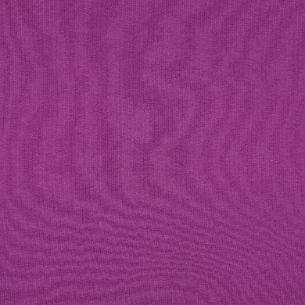 Tricot Uni Violet