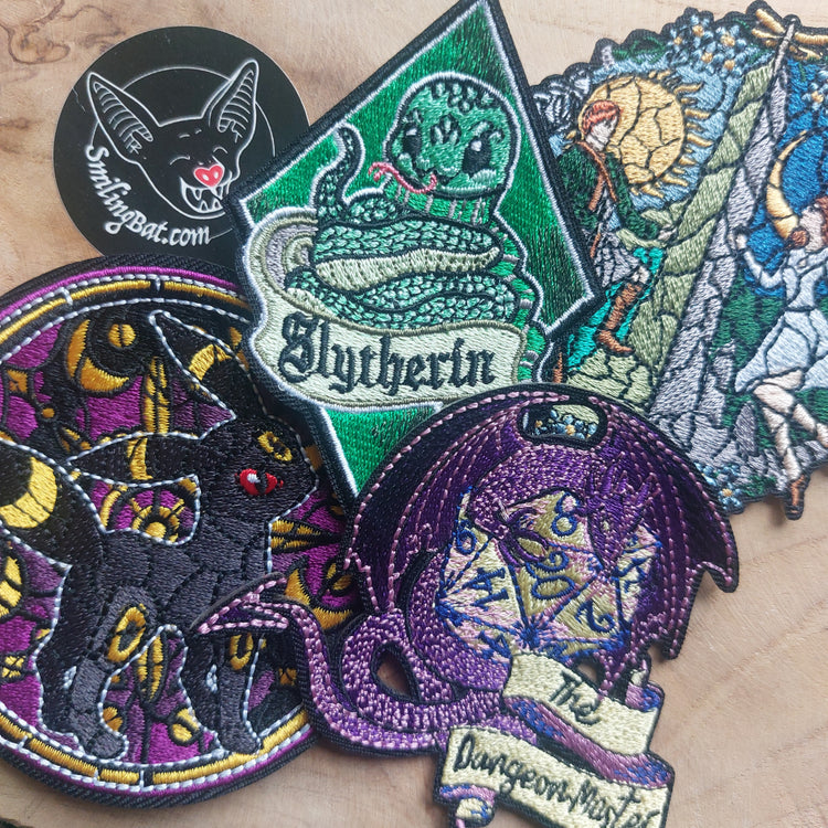 Patches