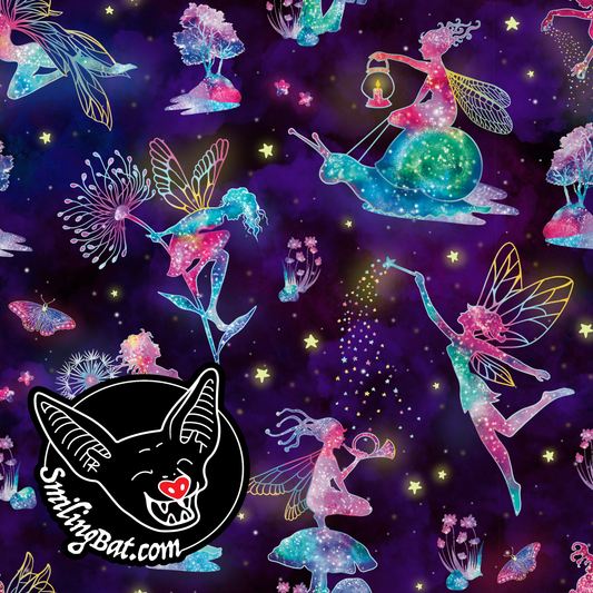 Fairies magic