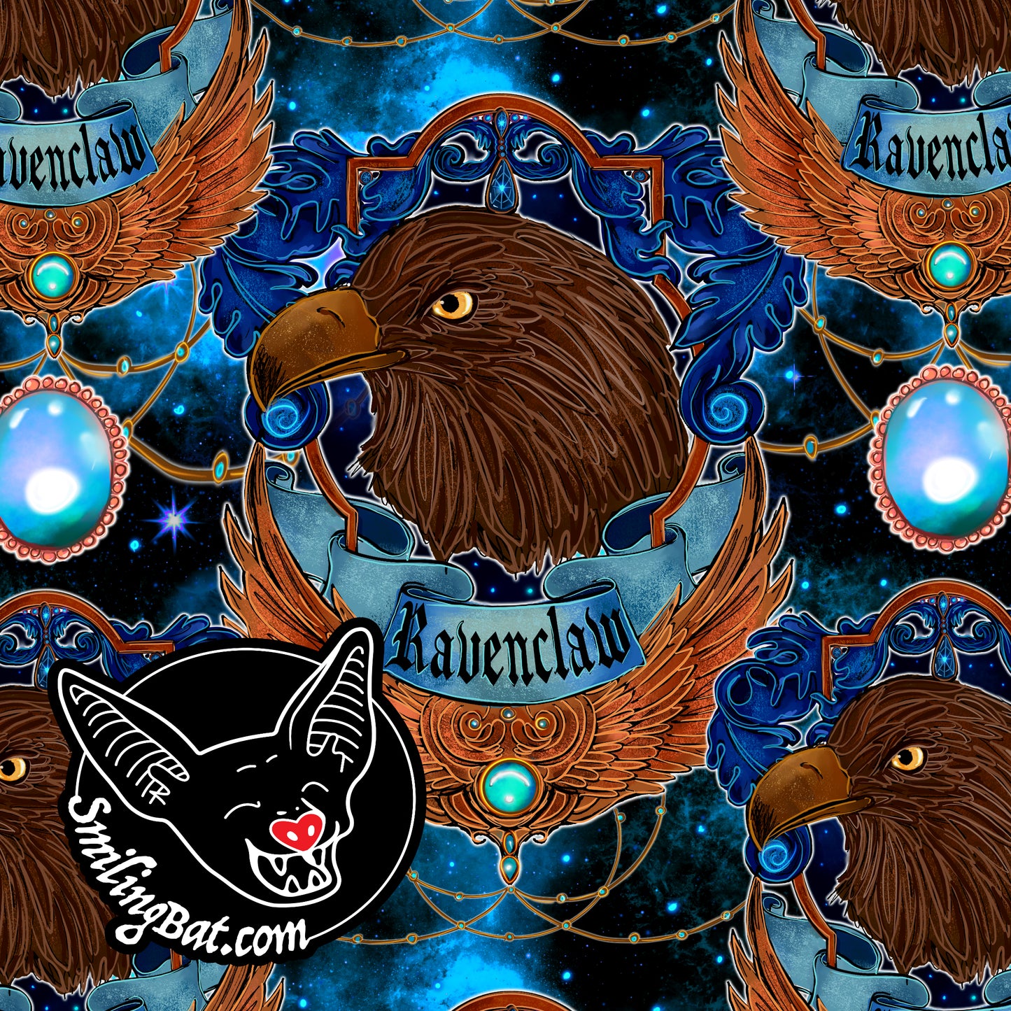 Ravenclaw