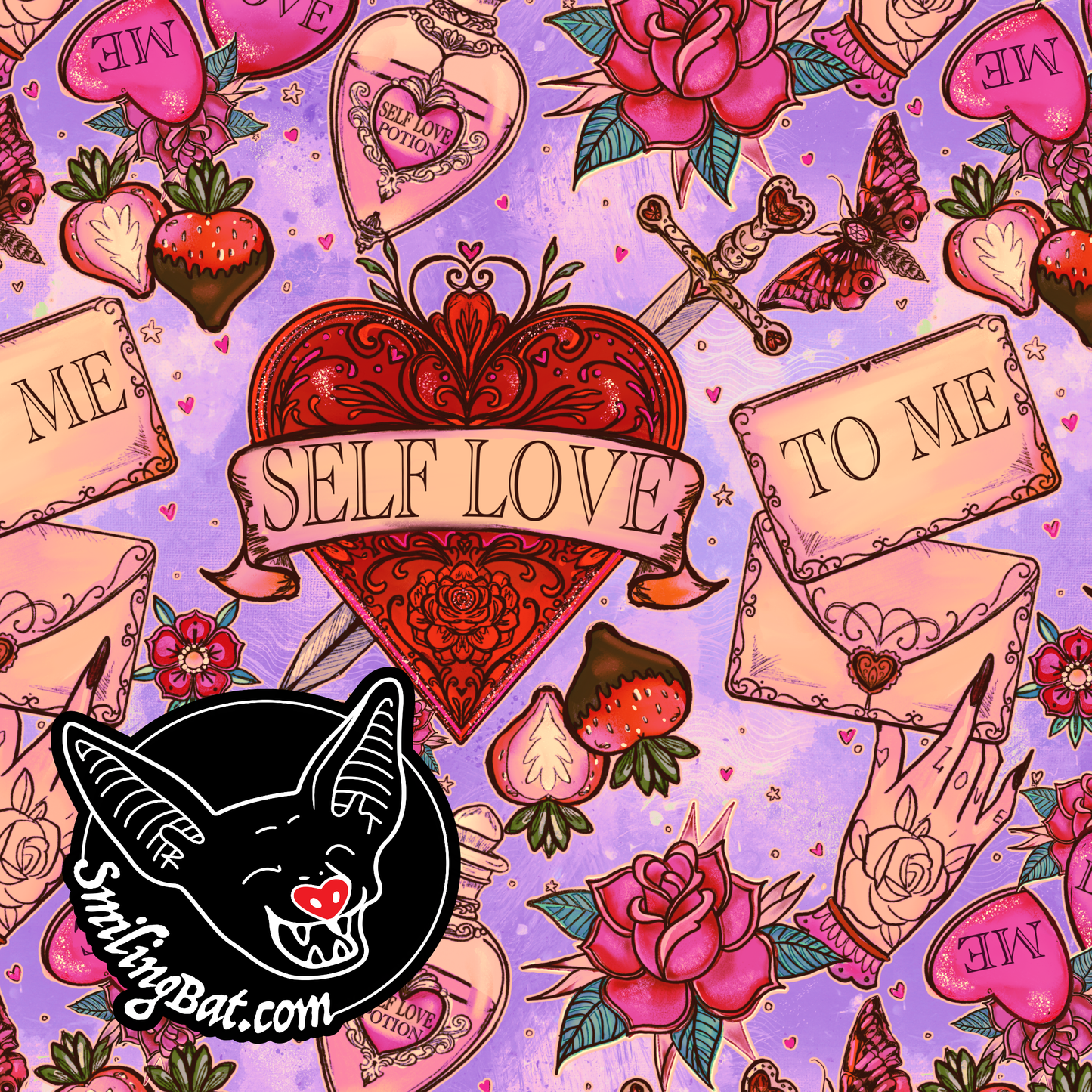 Self love