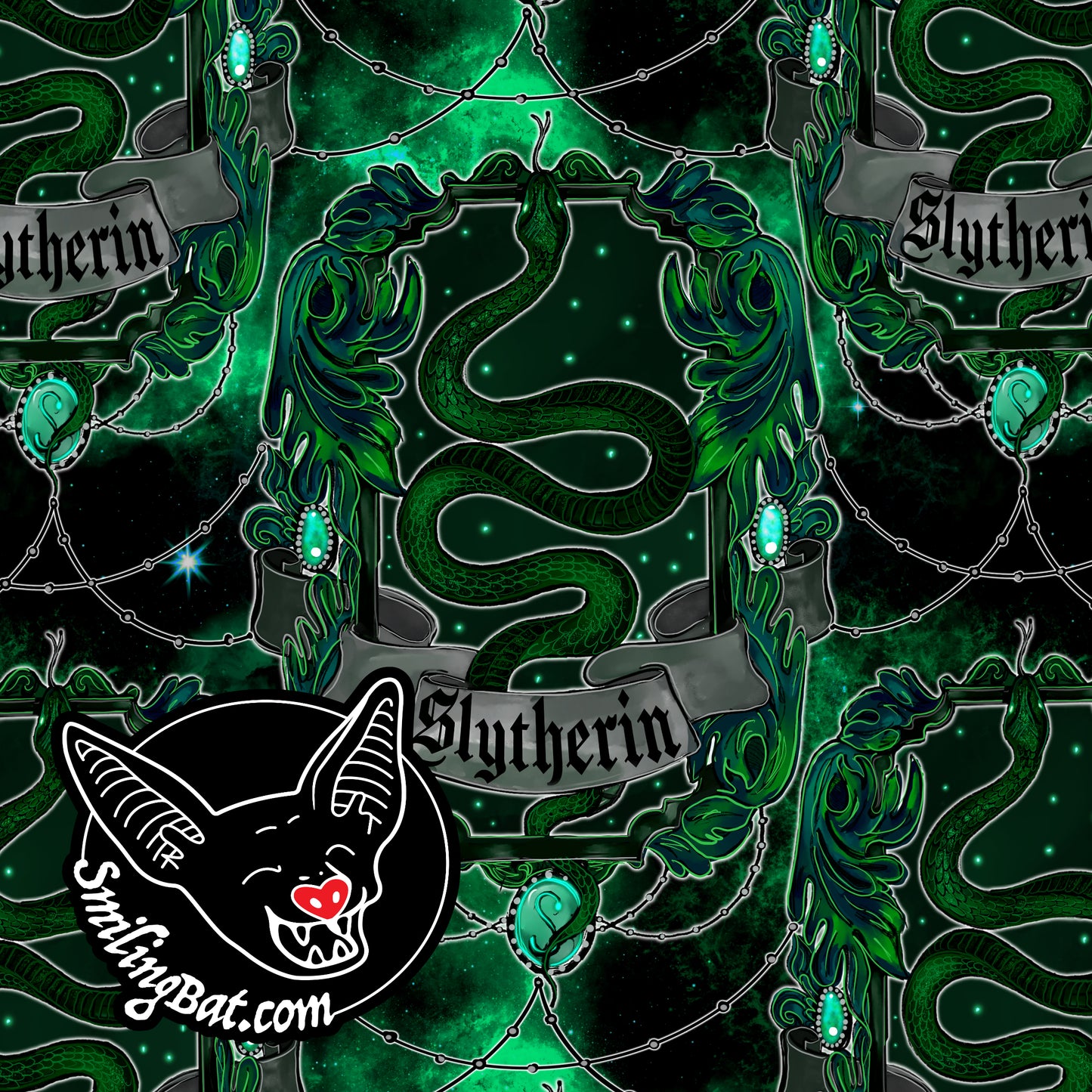 Slytherin