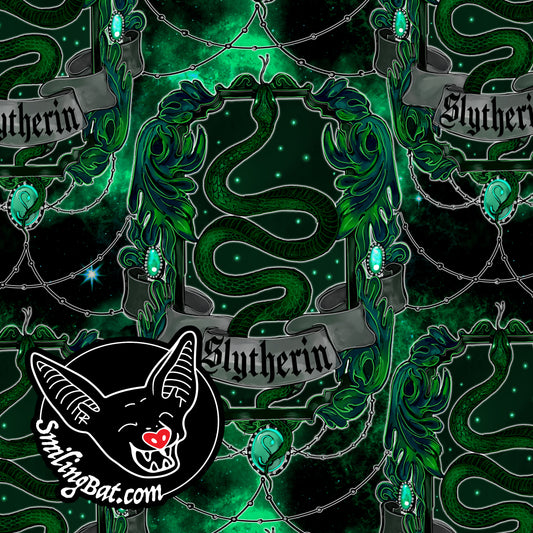 Slytherin