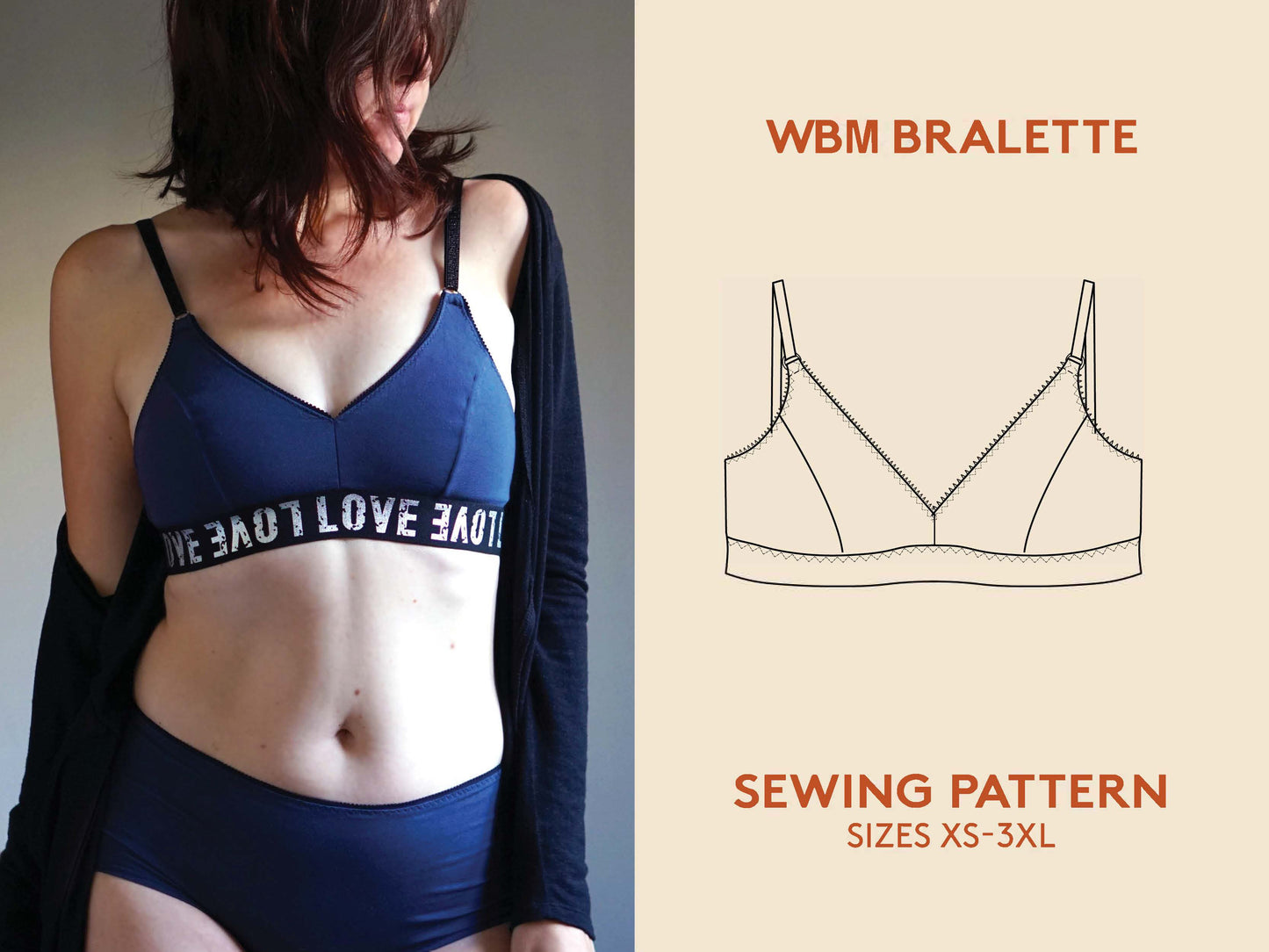 WBM Bralette