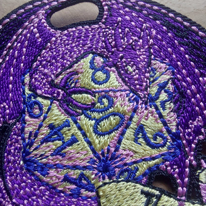 Dungeon Master Patch