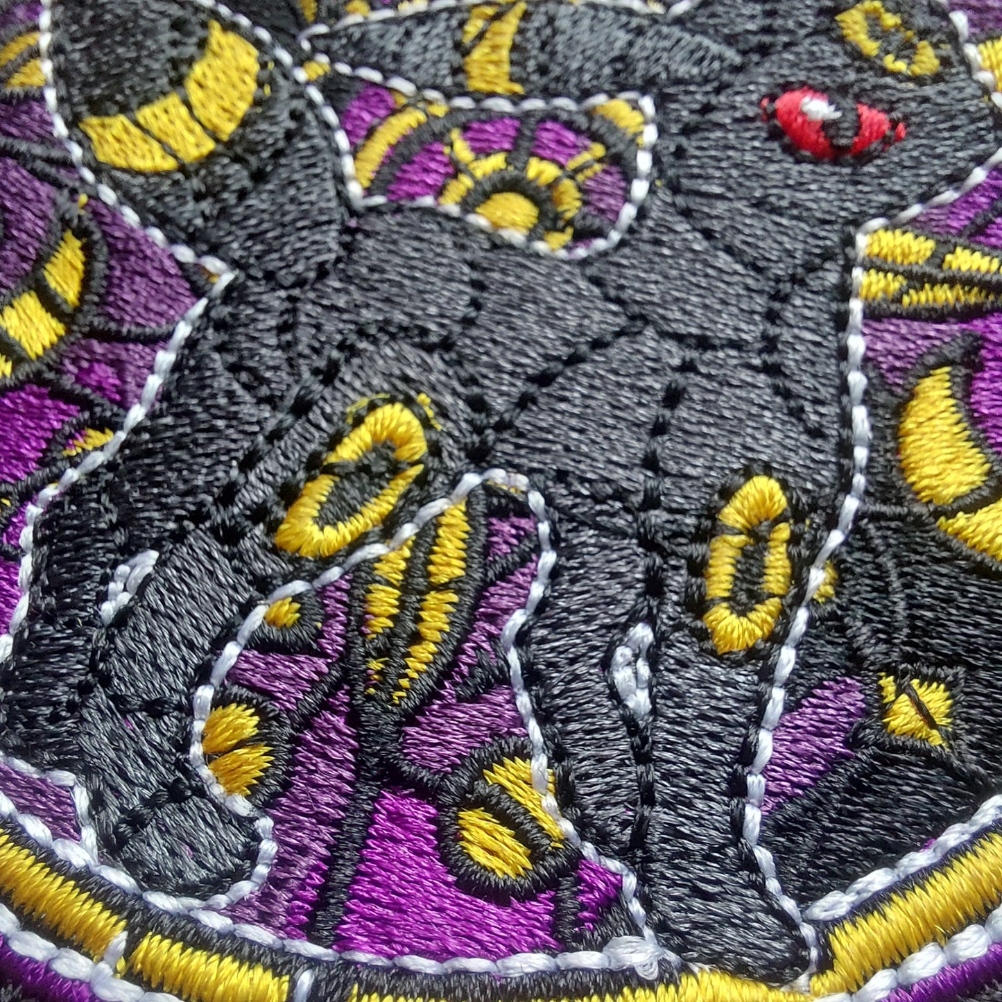 Umbreon patch